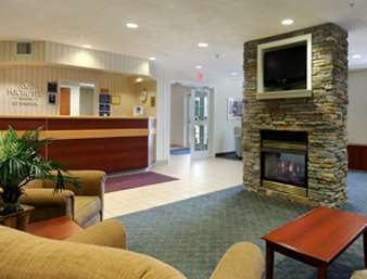 Microtel Inn & Suites By Wyndham Middletown Interior photo